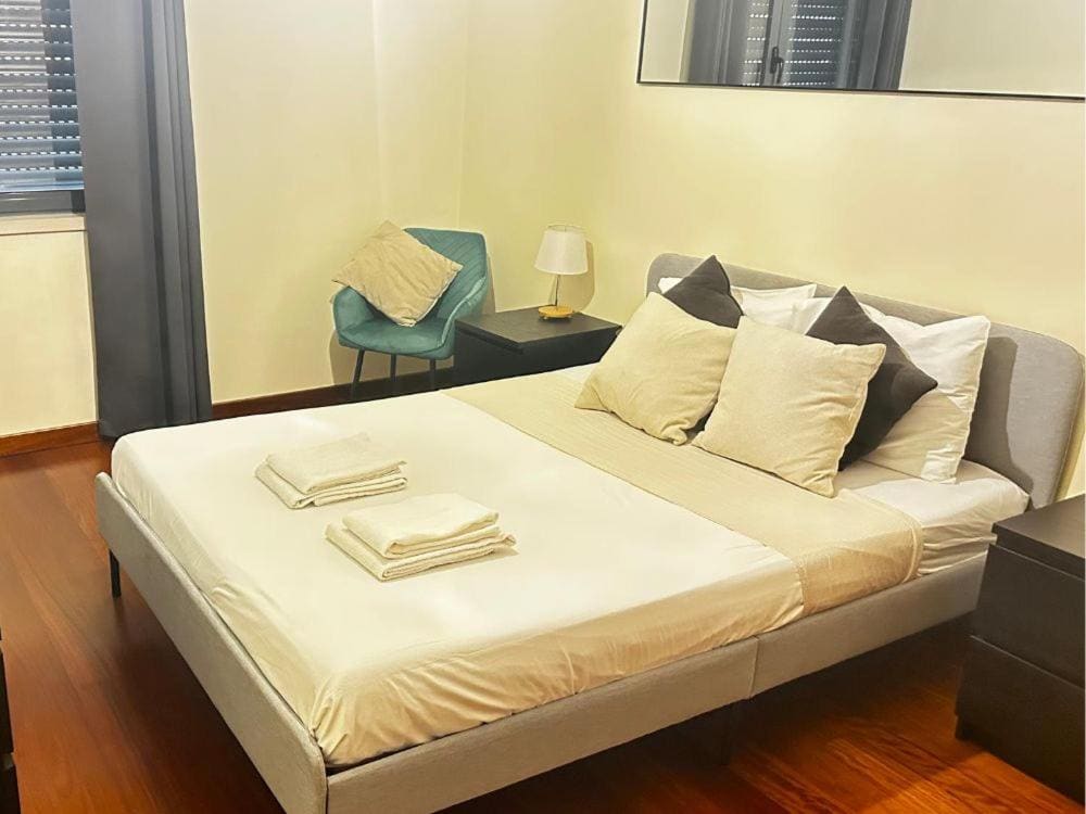 Double Room room - Image 1