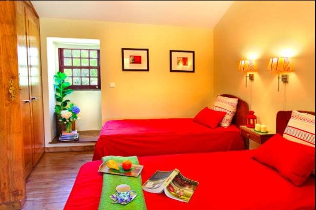 Double or Twin Room with Private Bathroom room - Image 1