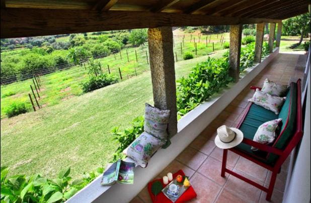 Three-Bedroom Vacation Home room - Image 1