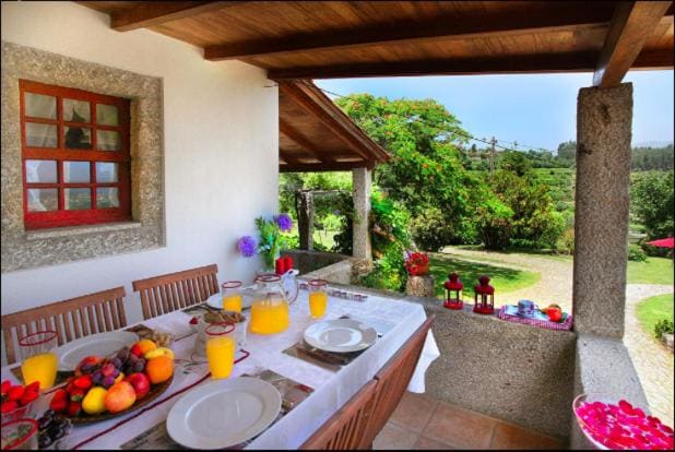 Three-Bedroom Vacation Home room - Image 2
