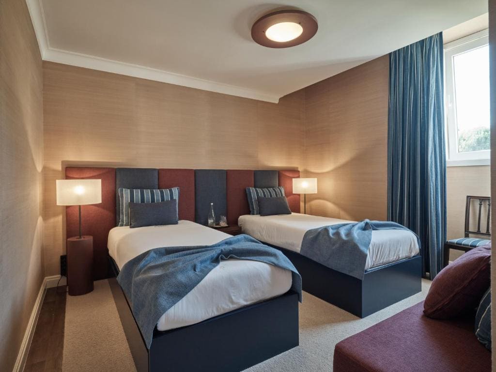 Double Room room - Image 1