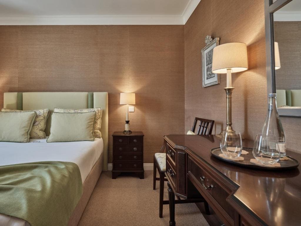 Double Room room - Image 2