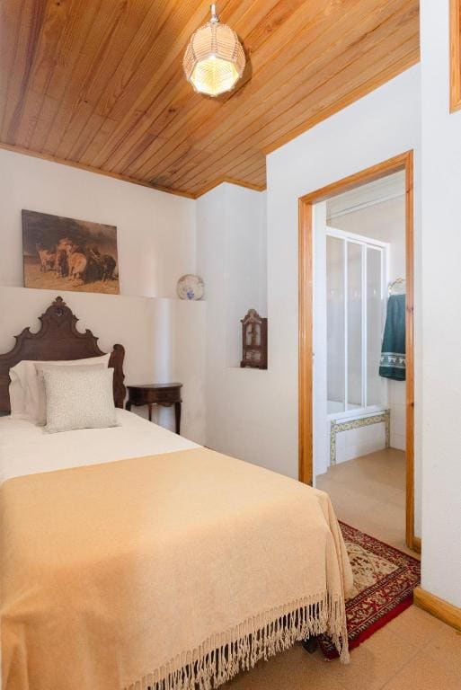 Double Room room - Image 1