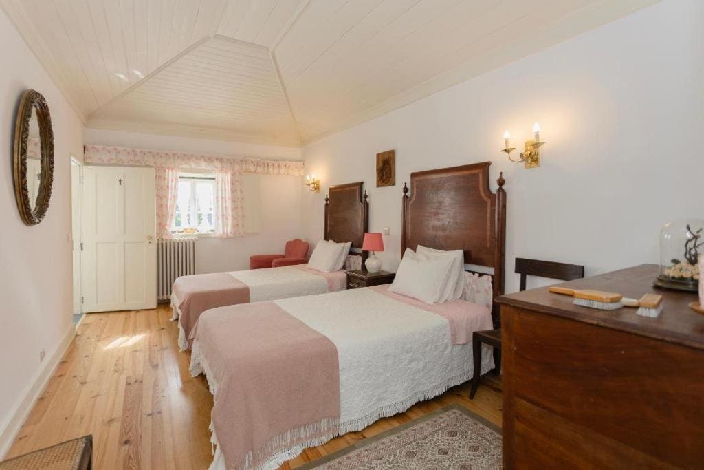 Twin Room room - Image 2