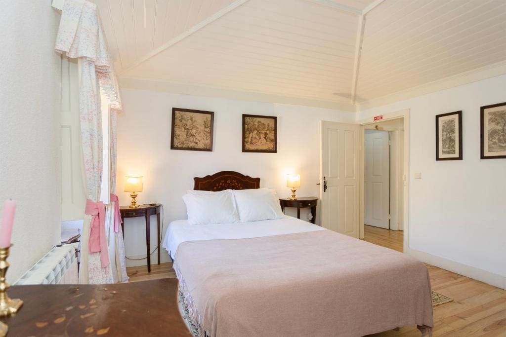 Three-Bedroom House room - Image 3
