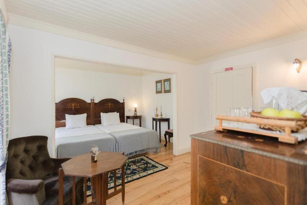 Twin Room room - Image 1