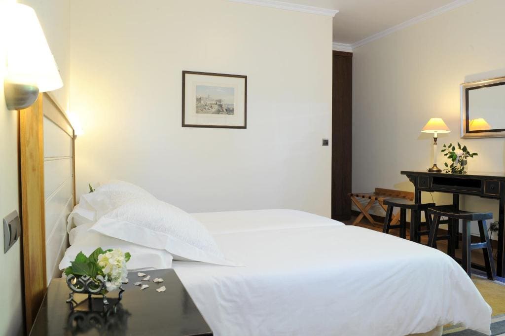 Double Room room - Image 1