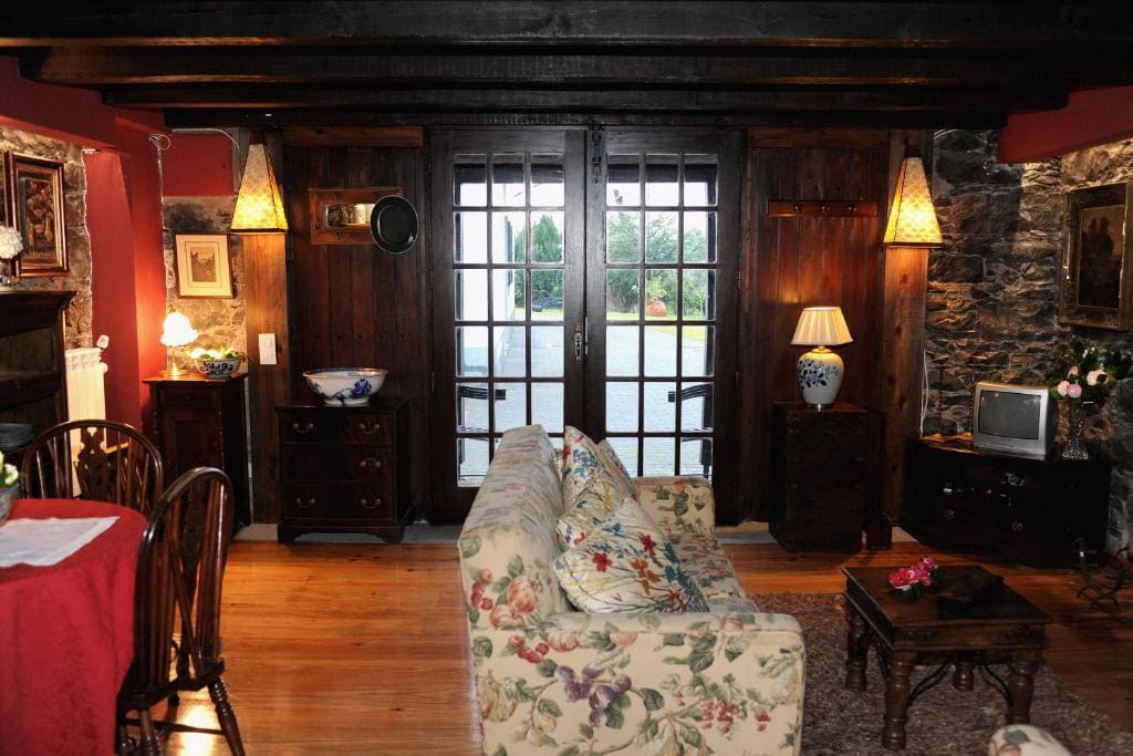 Chalet room - Image 1