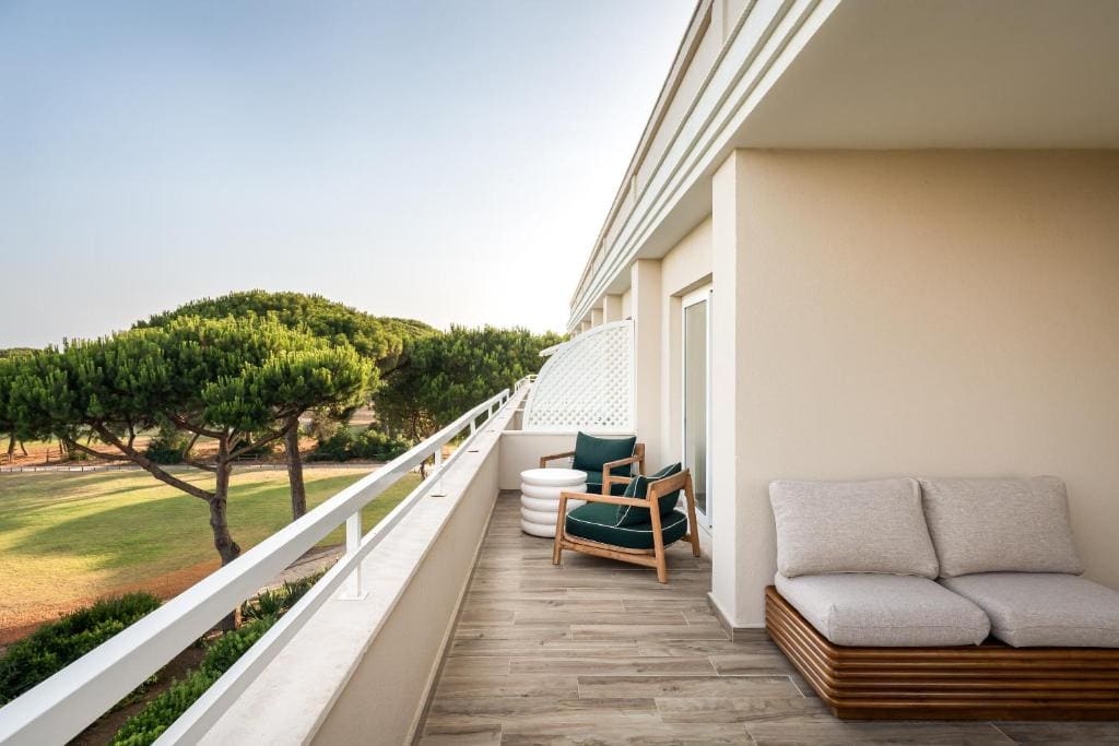 Signature Suite room - Image 1