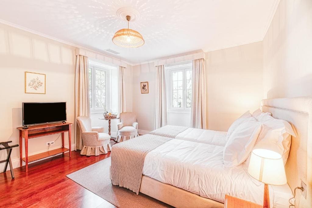 Large Double Room room - Image 1