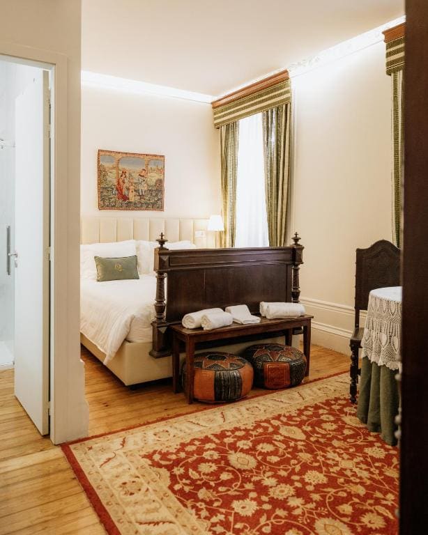 Superior King Room room - Image 1
