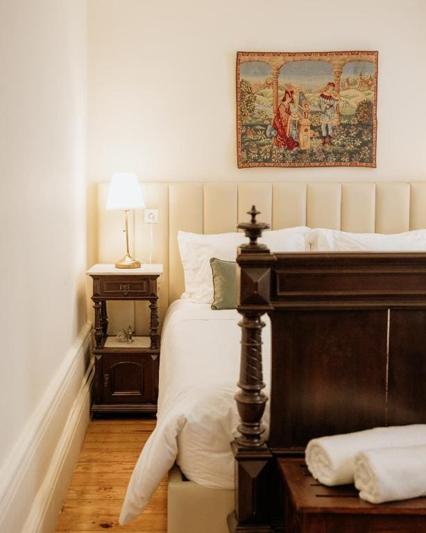 Superior King Room room - Image 3