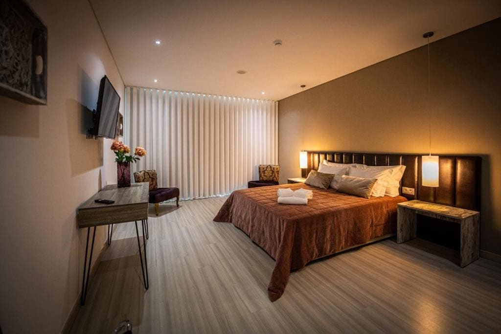 King Room room - Image 1