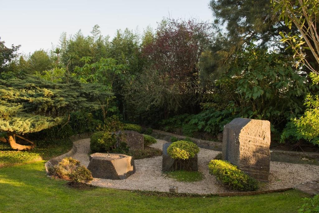 Double Room with Garden View room - Image 2