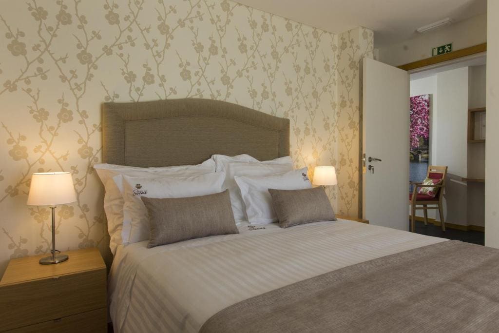 Holiday Home room - Image 1