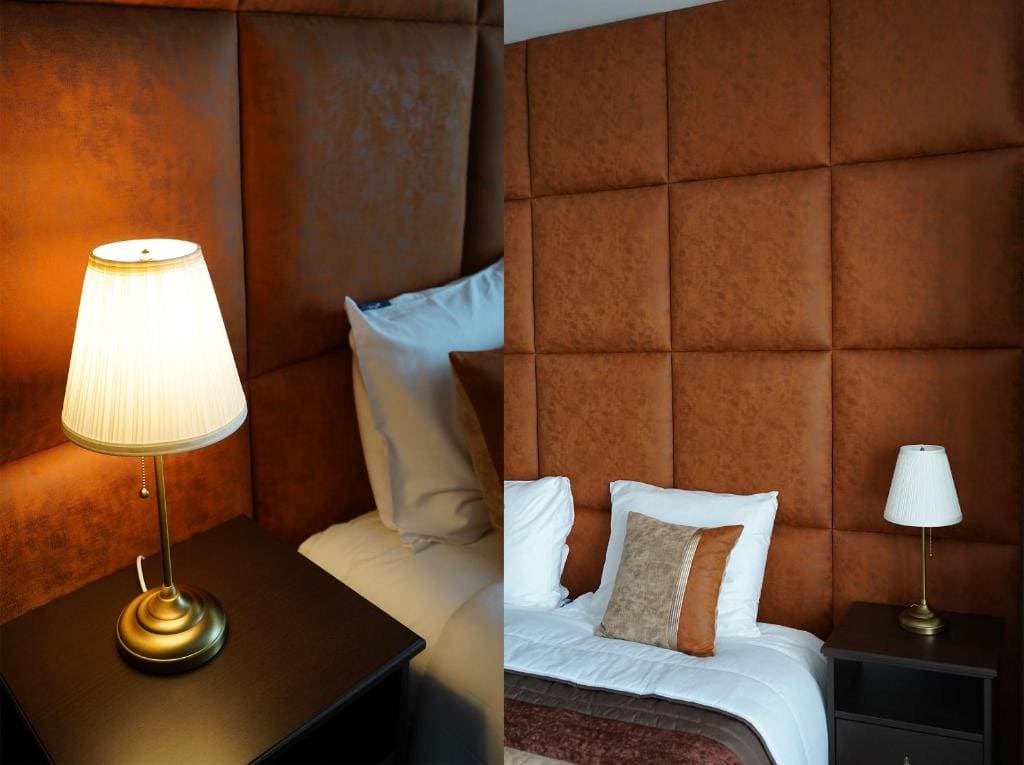 Deluxe Double or Twin Room with Pool Access room - Image 1
