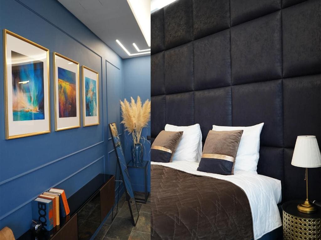 Deluxe Double or Twin Room with Pool Access room - Image 2