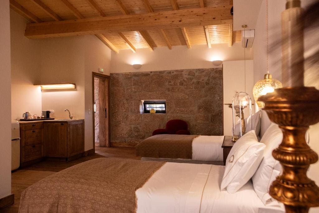 Two-Bedroom Apartment room - Image 2