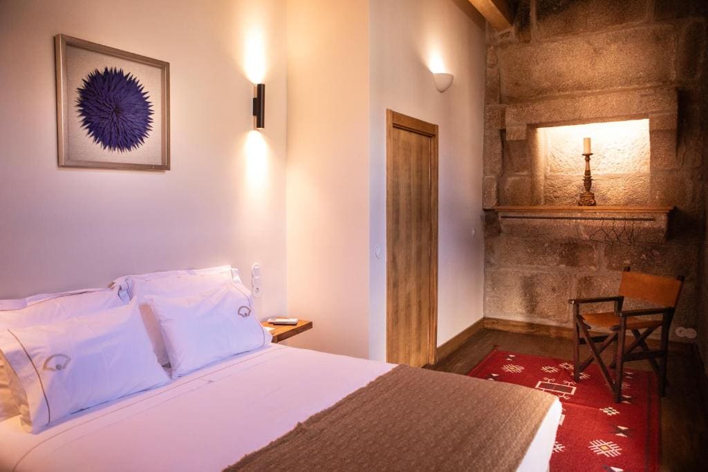 Two-Bedroom Apartment room - Image 1