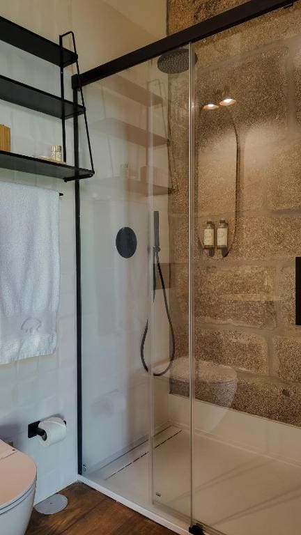 Two-Bedroom Apartment room - Image 3
