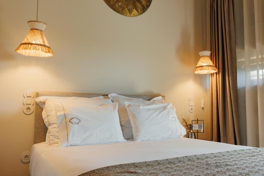 Double Room room - Image 1