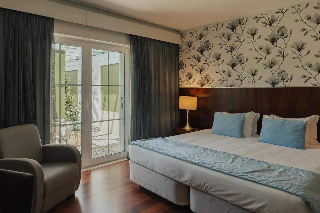 Standard Double Room room - Image 2