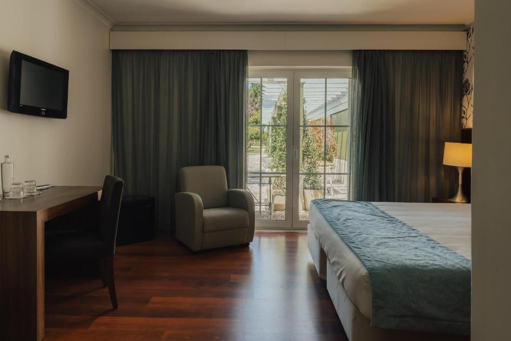 Standard Double Room room - Image 1