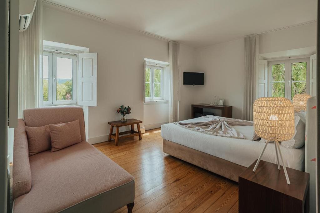 Standard Double Room room - Image 3