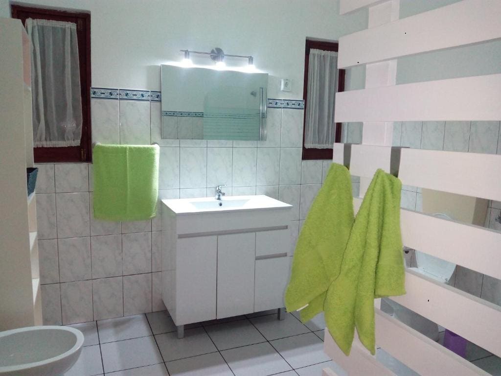 Two-Bedroom House room - Image 1