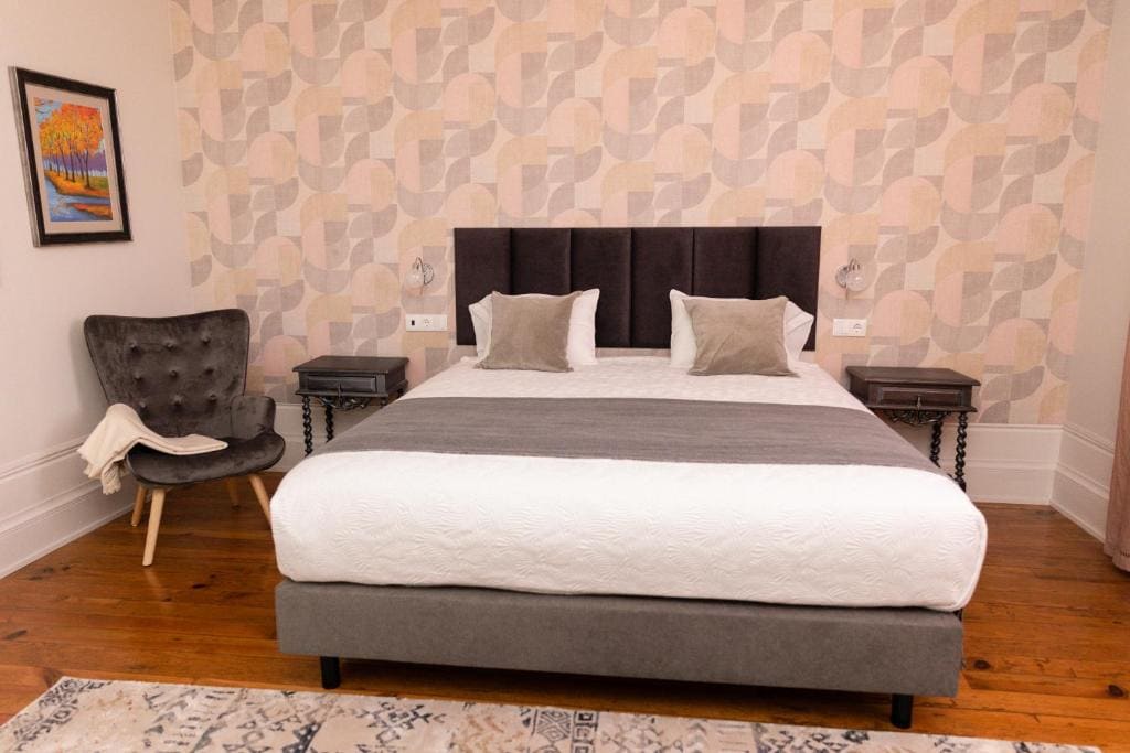 Deluxe Double Room room - Image 3