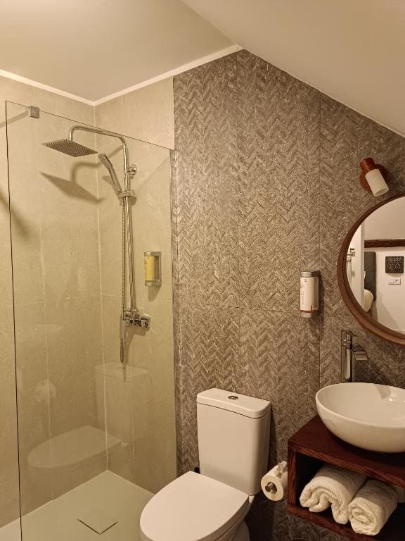 Double Room room - Image 3