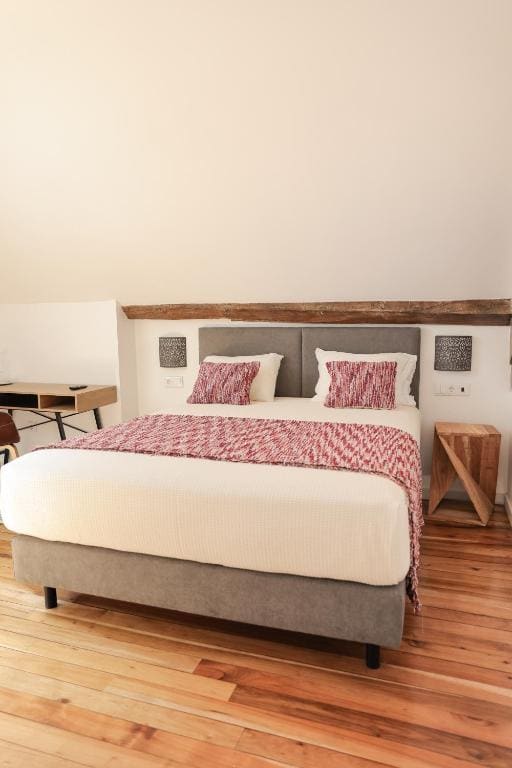 Double Room room - Image 1
