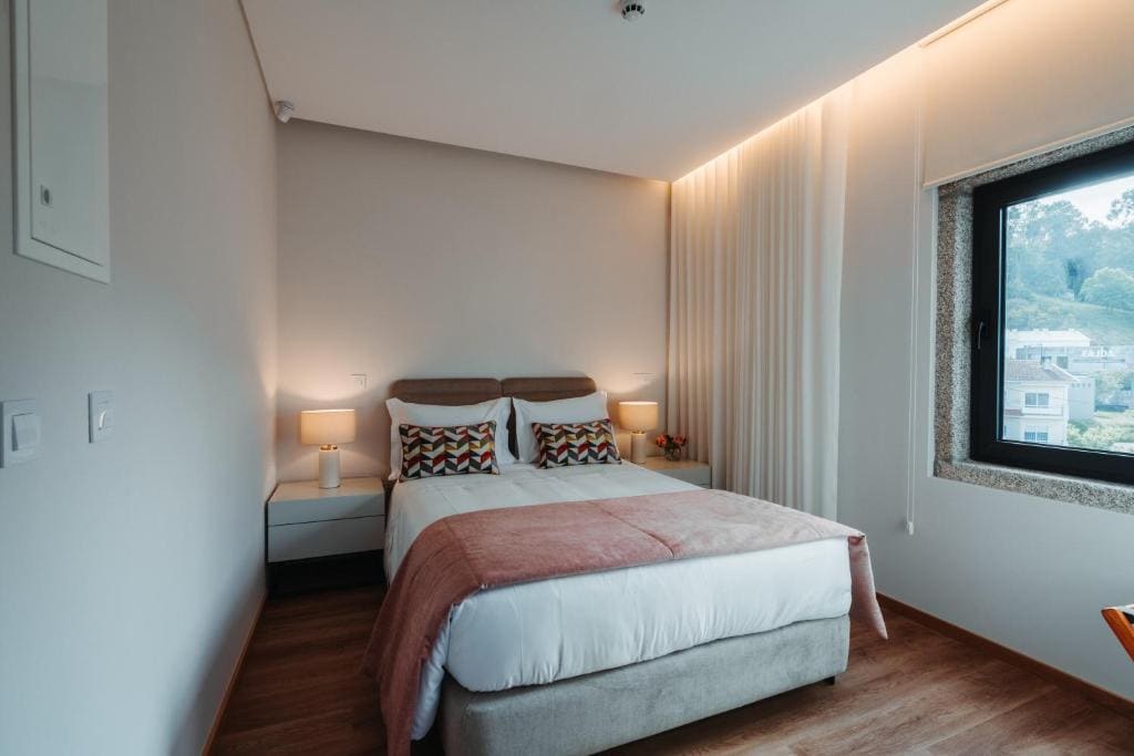 Double or Twin Room with Extra Bed room - Image 2