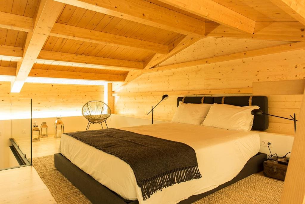 Farm Penthouse room - Image 1