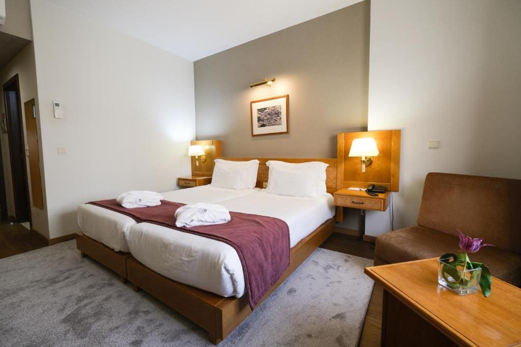 Double or Twin Room room - Image 2
