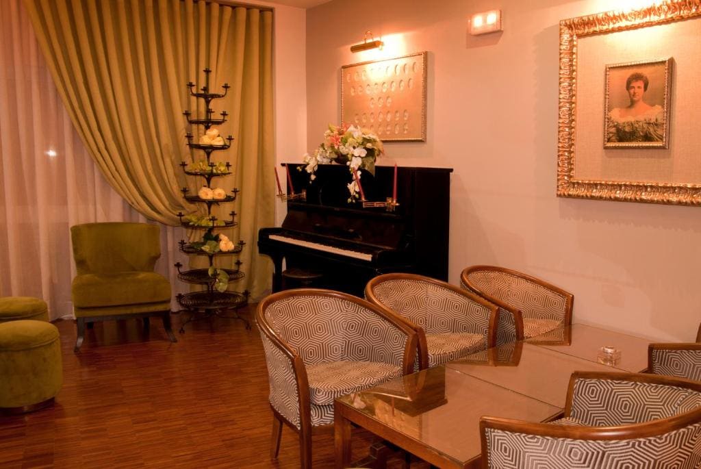 Special Offer Getaway - Double Room room - Image 2