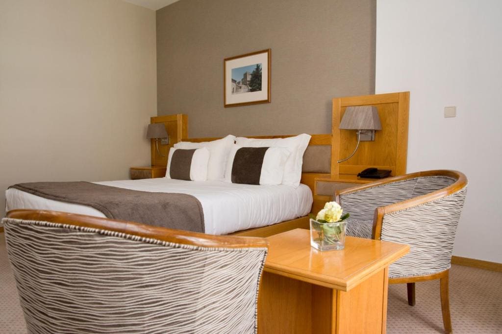 Double or Twin Room room - Image 1