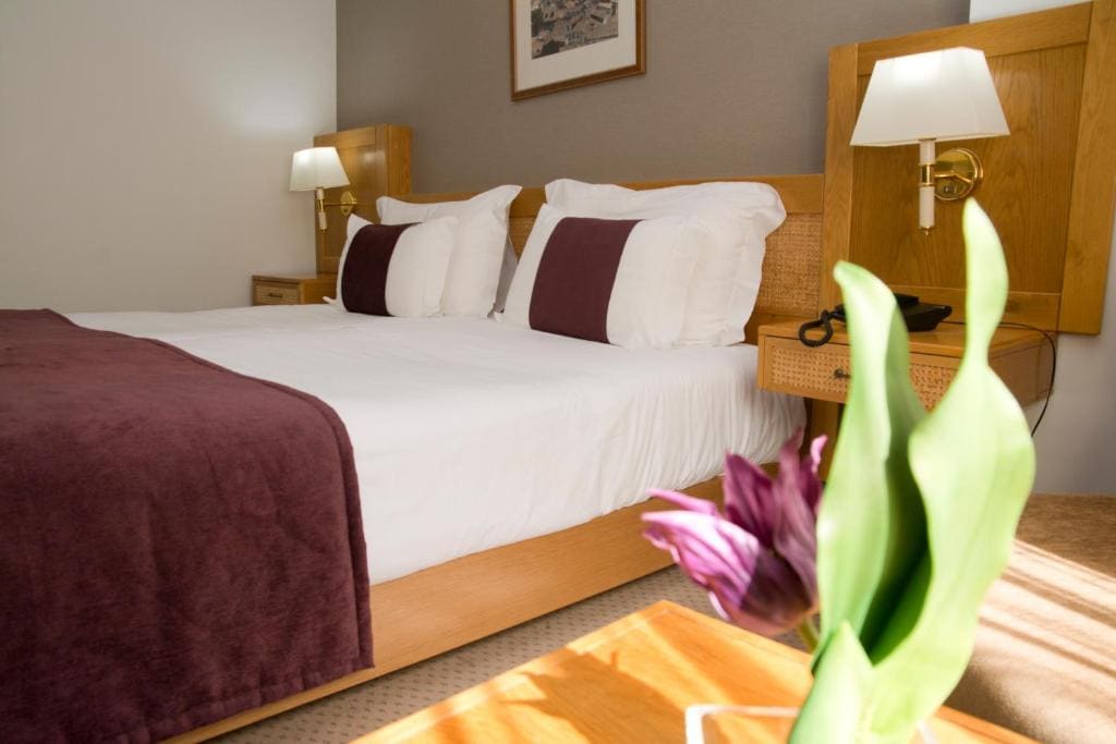 Special Offer Getaway - Double Room room - Image 1