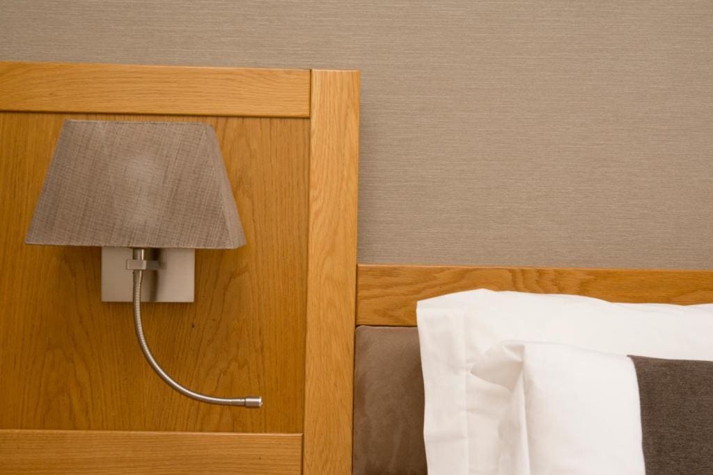 Superior King or Twin Room room - Image 2