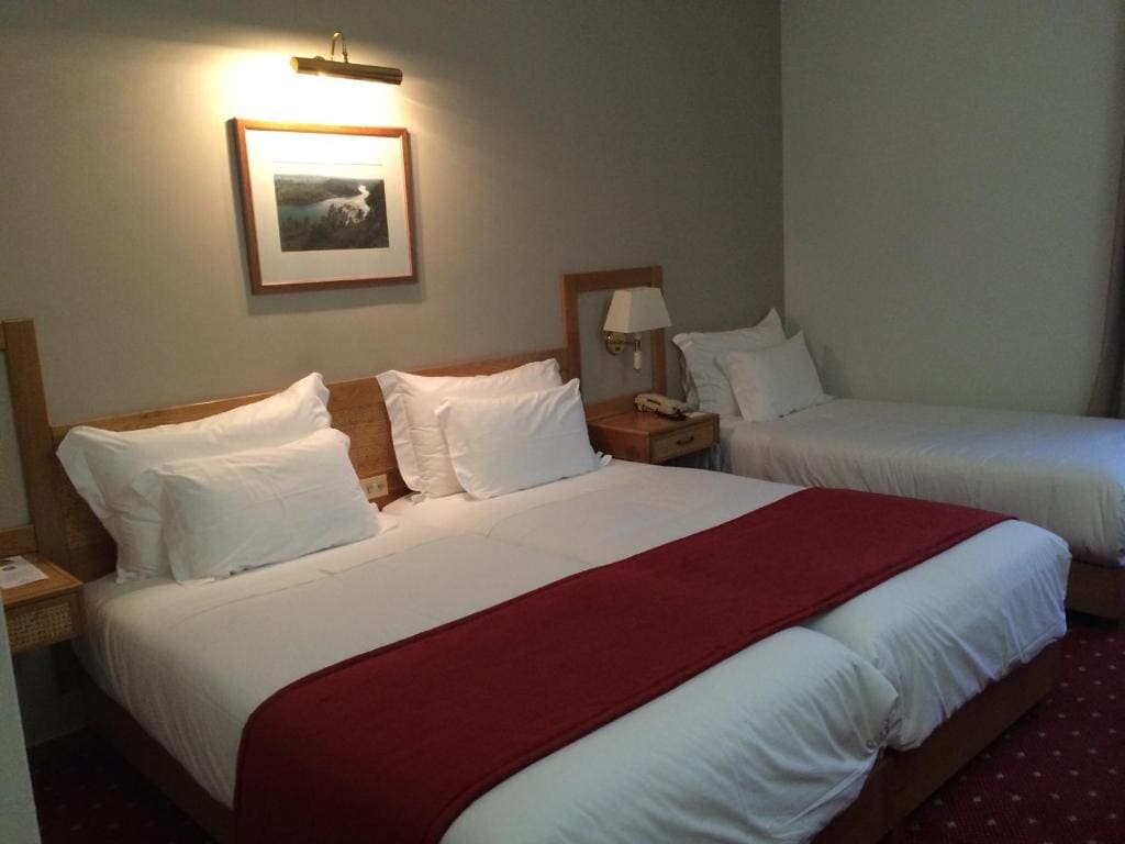 Triple Room room - Image 1