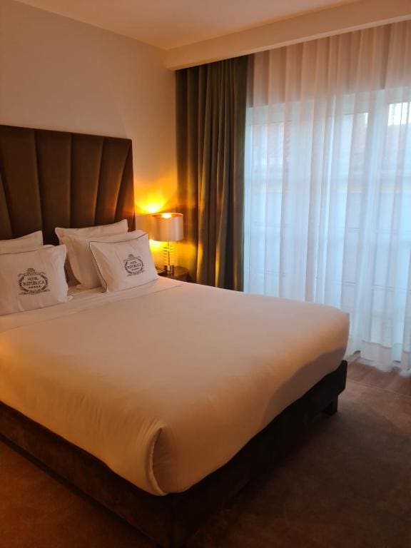 Standard Double Room room - Image 1