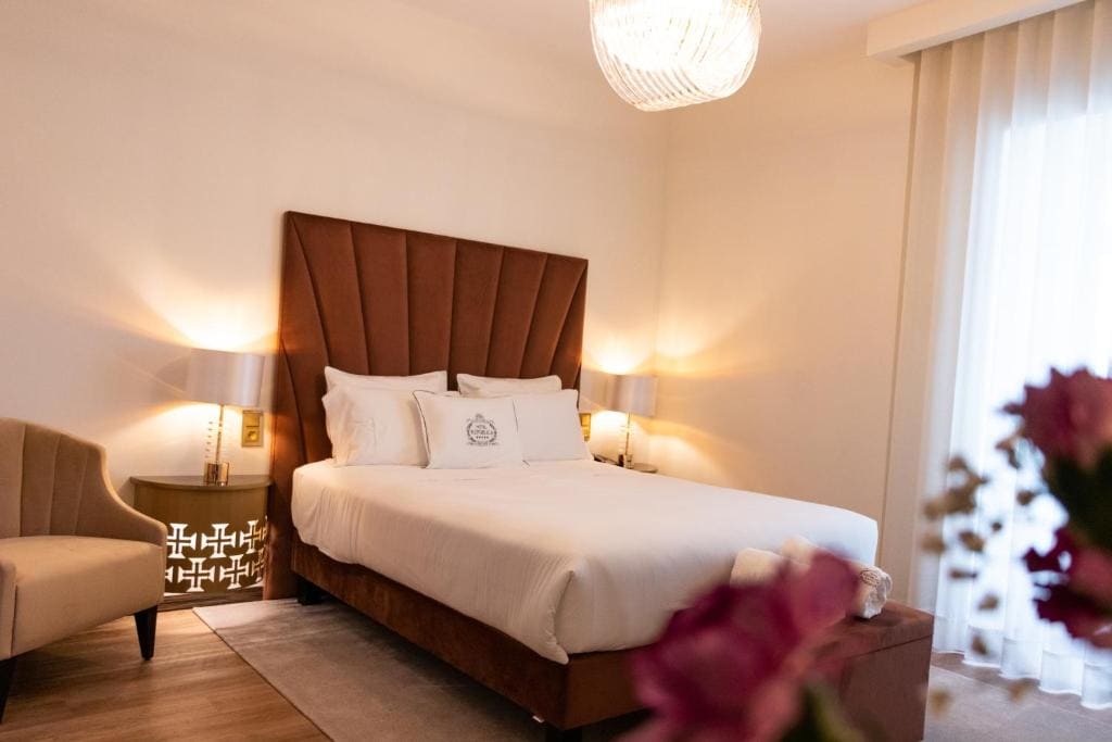 Standard Double Room room - Image 3