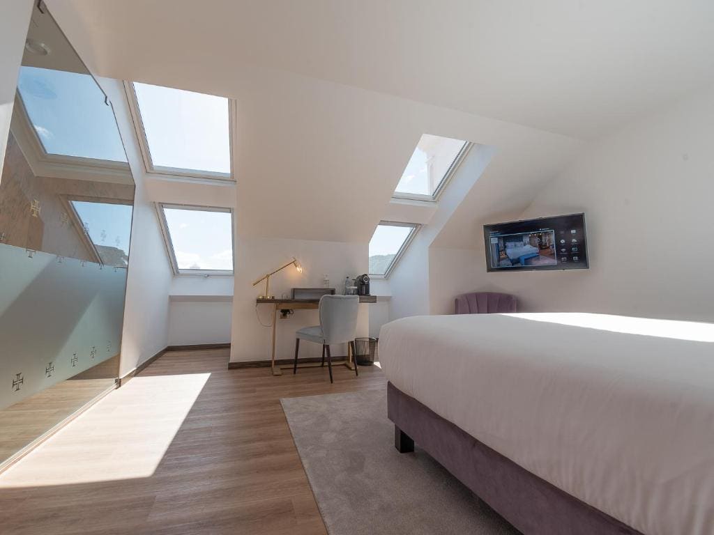 Queen Room room - Image 1