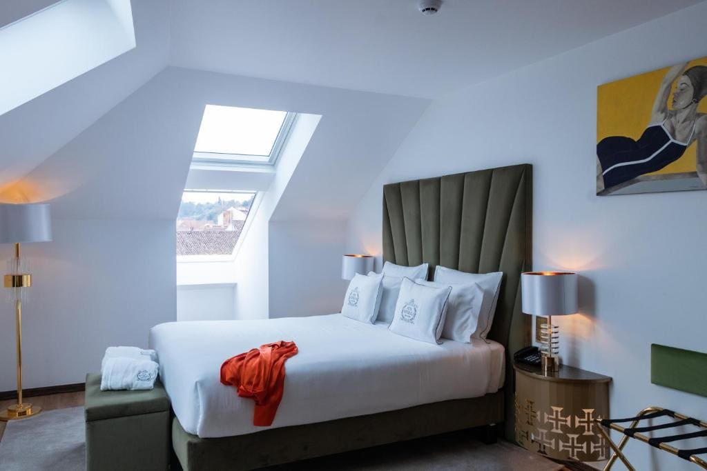 Queen Room room - Image 2