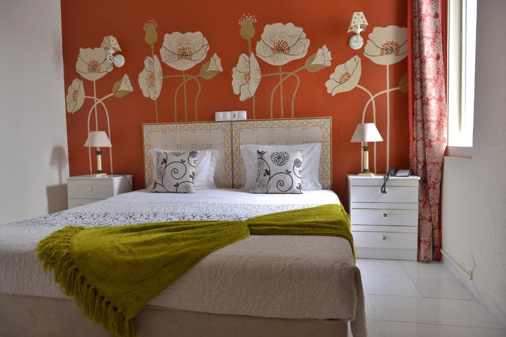 Double or Twin Room room - Image 2