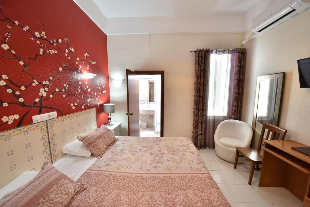 Double Room room - Image 2