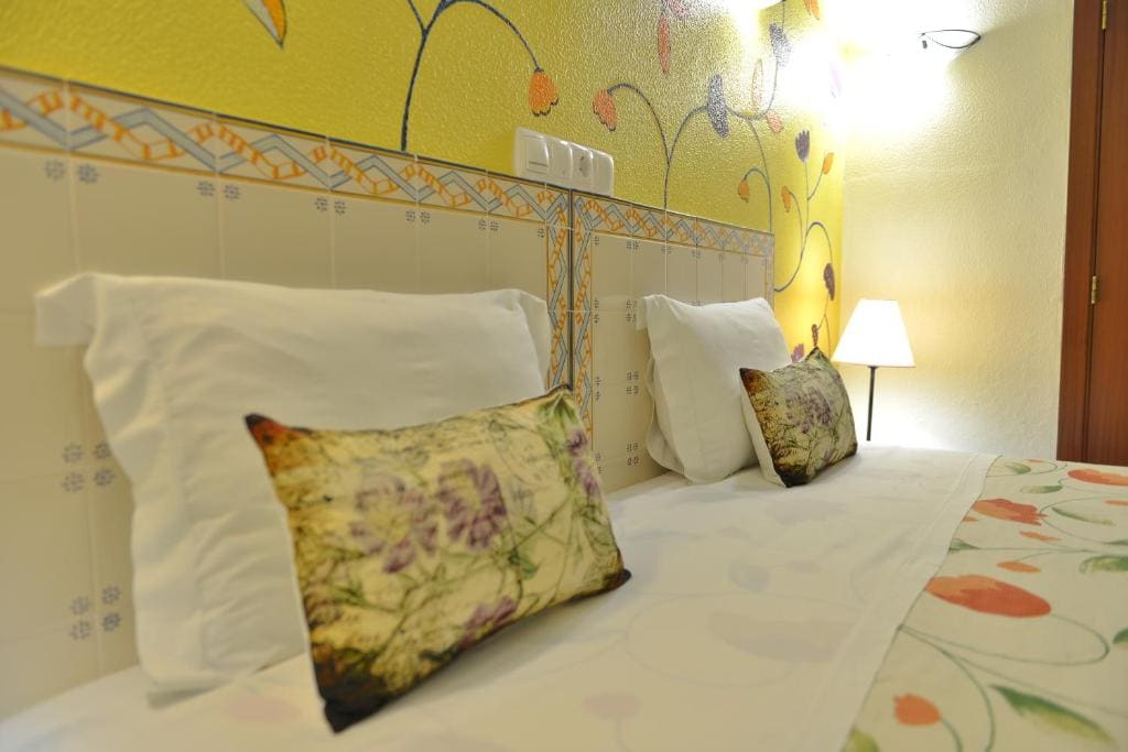 Double or Twin Room room - Image 1