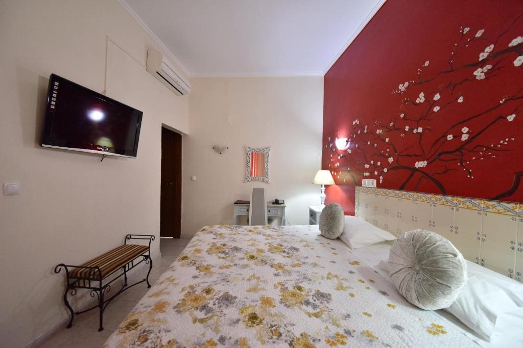 Double Room room - Image 3