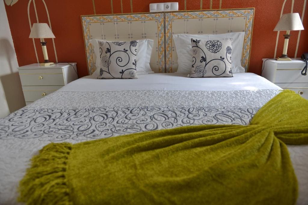 Double or Twin Room room - Image 3