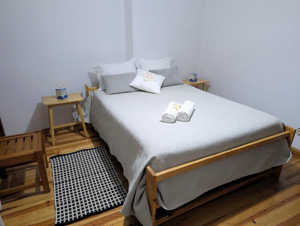 Double or Twin Room room - Image 1